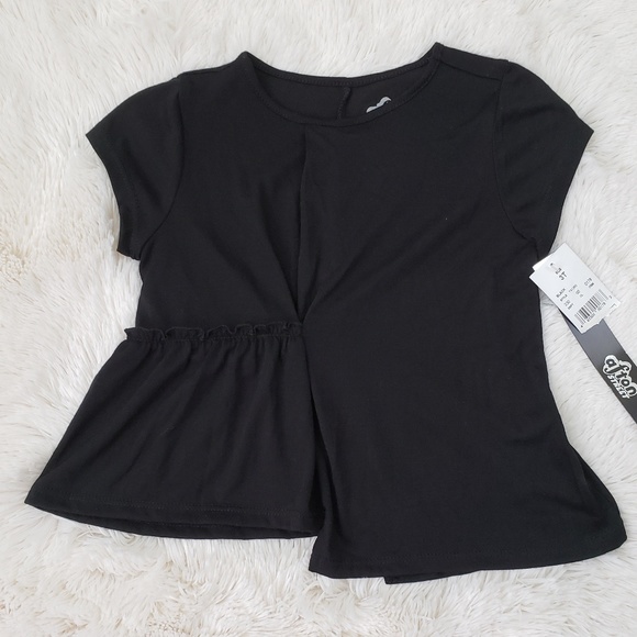 Afton Other - new 》Afton Asymmetric Top